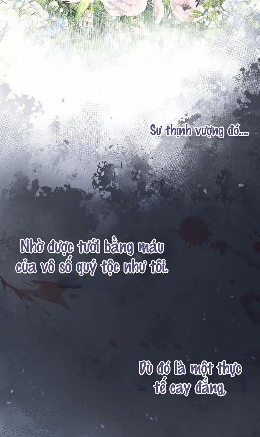 Phải Lòng Kẻ Thù 6 trang 39