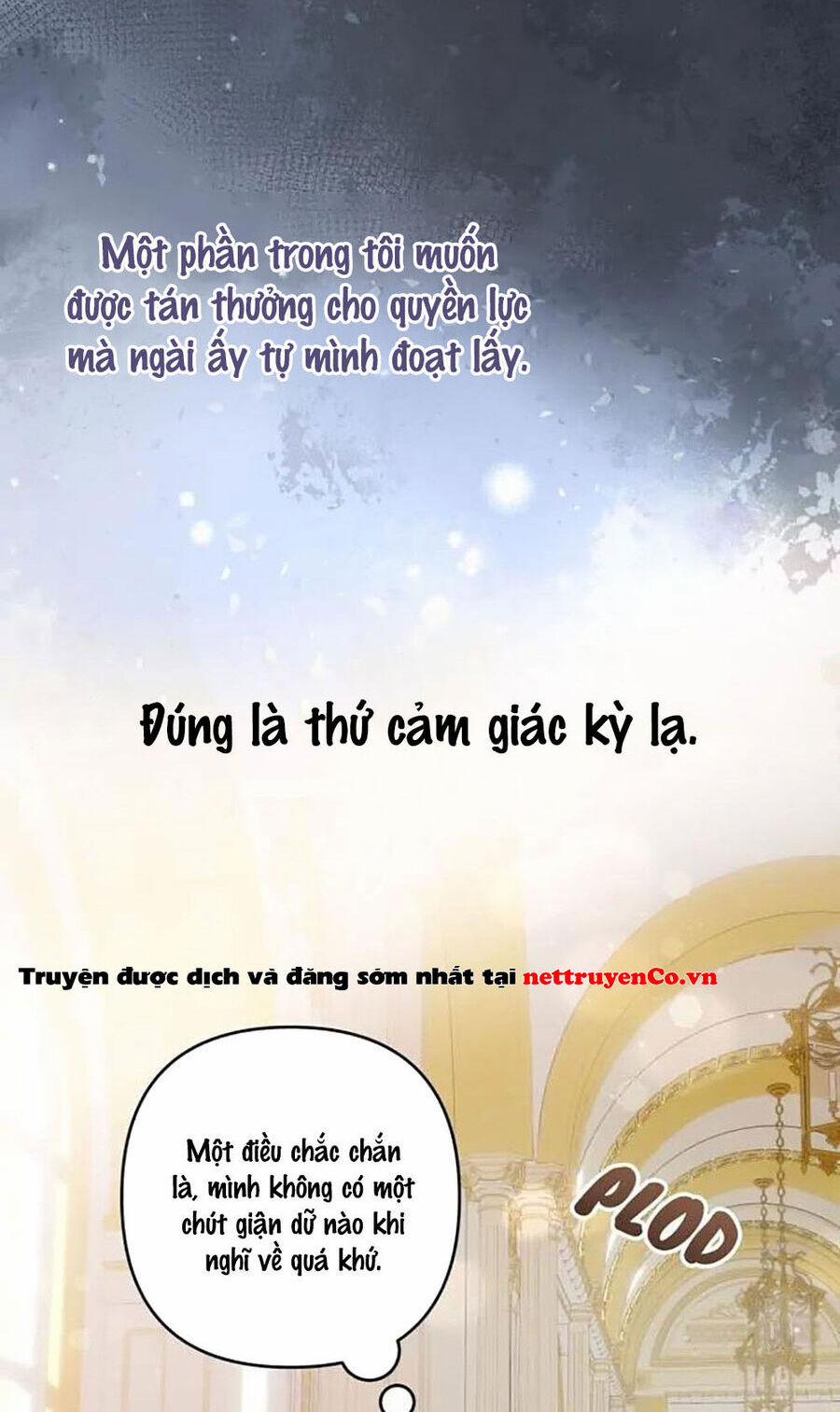 Phải Lòng Kẻ Thù 6 trang 40