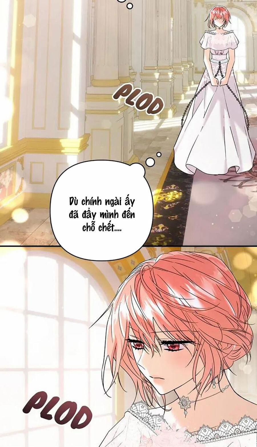 Phải Lòng Kẻ Thù 6 trang 41