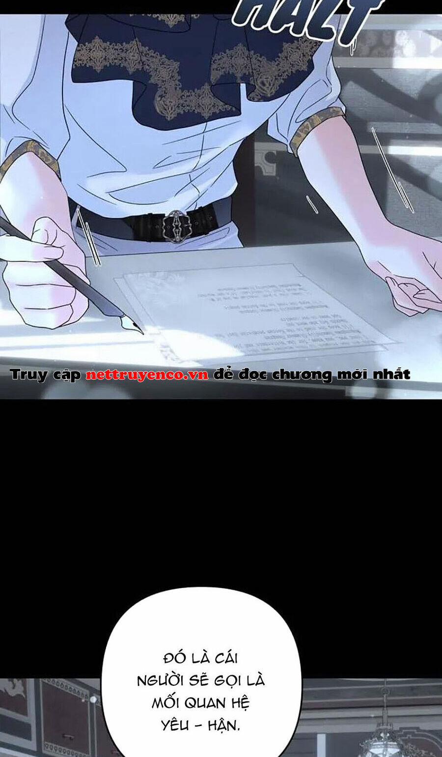 Phải Lòng Kẻ Thù 6 trang 44