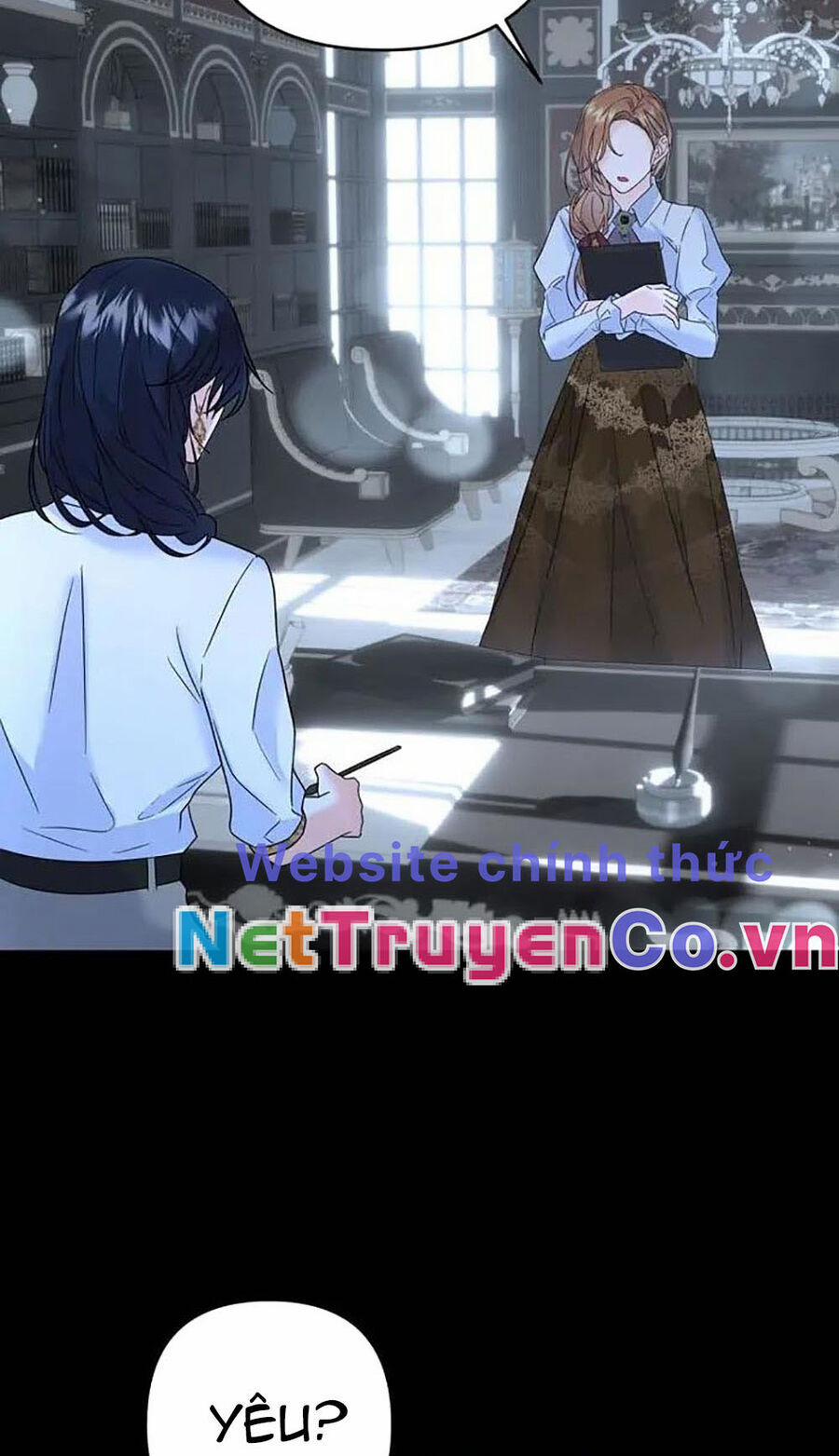 Phải Lòng Kẻ Thù 6 trang 45