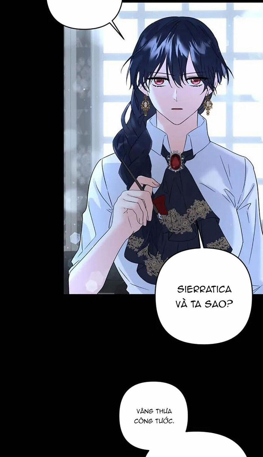 Phải Lòng Kẻ Thù 6 trang 46