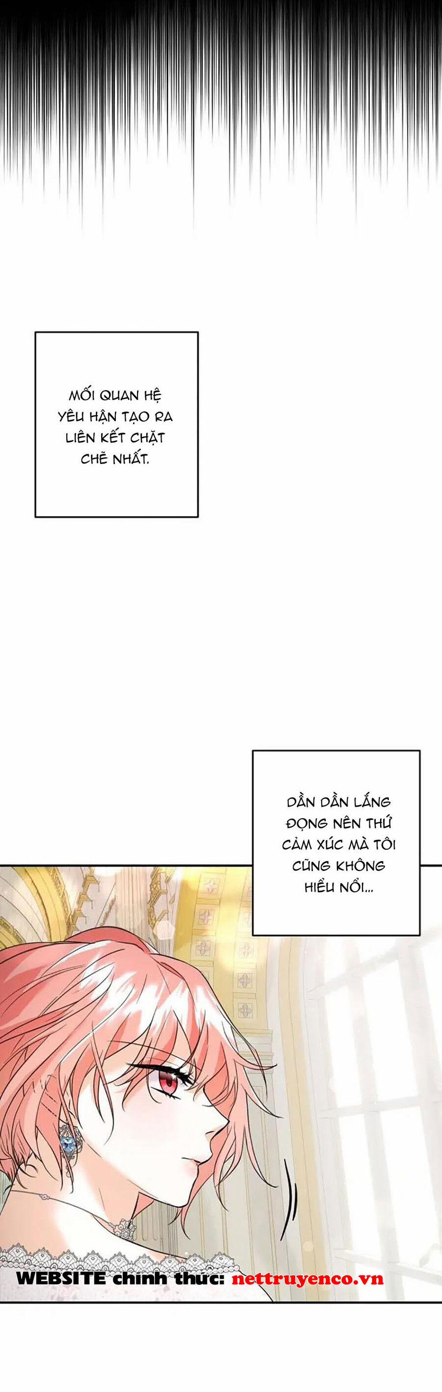 Phải Lòng Kẻ Thù 6 trang 48