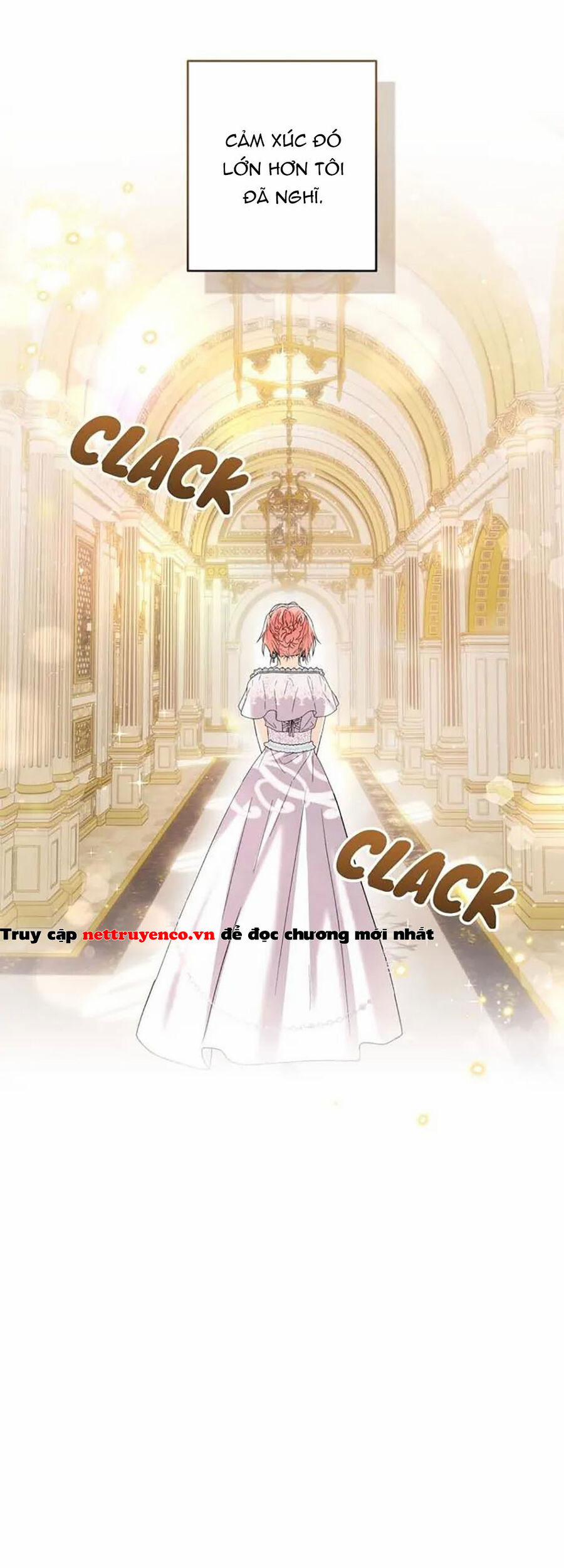 Phải Lòng Kẻ Thù 6 trang 49