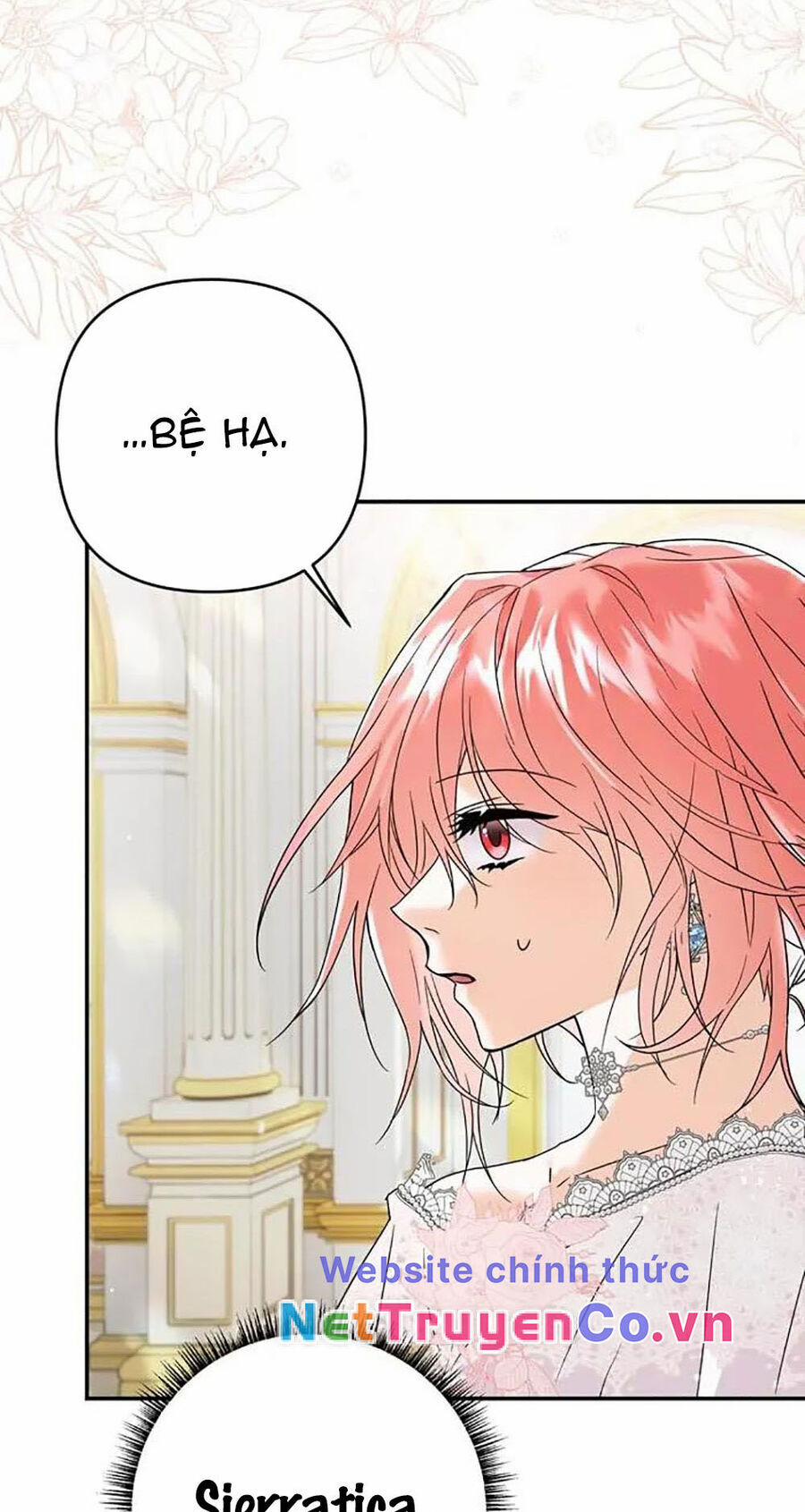 Phải Lòng Kẻ Thù 6 trang 5