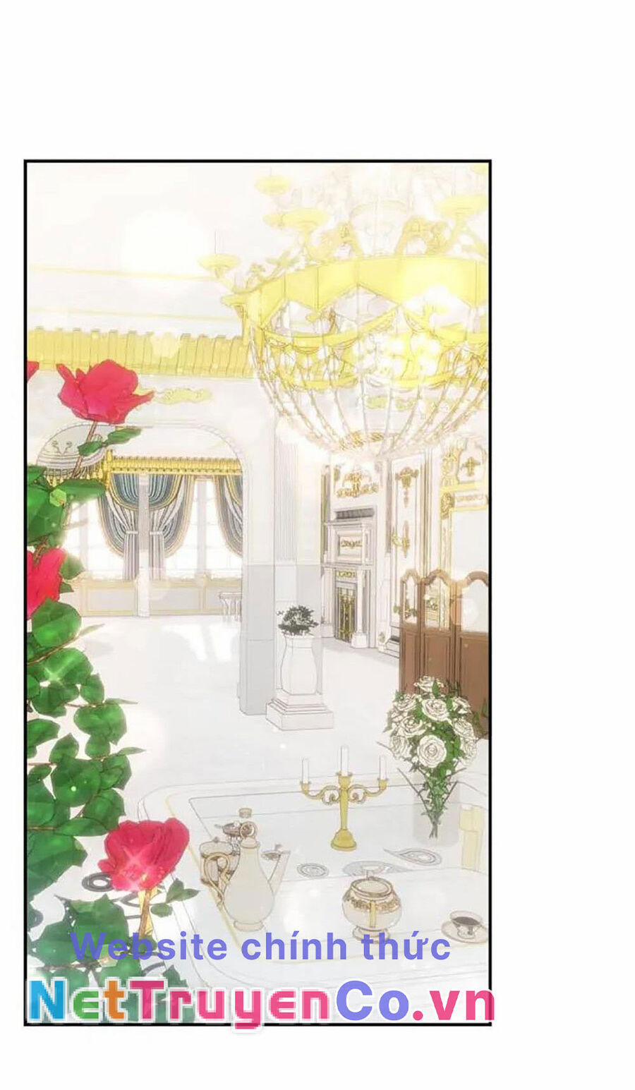 Phải Lòng Kẻ Thù 6 trang 50