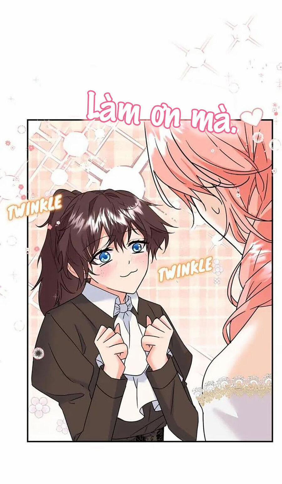 Phải Lòng Kẻ Thù 6 trang 51