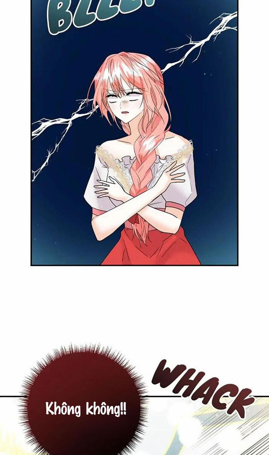 Phải Lòng Kẻ Thù 6 trang 59