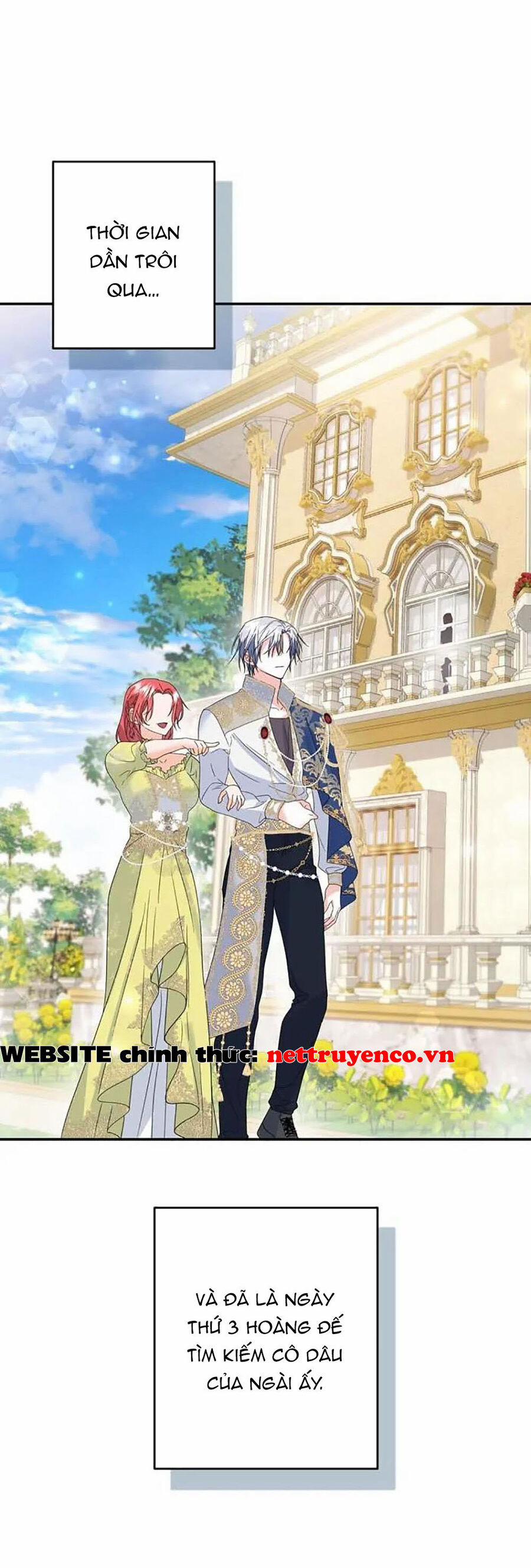 Phải Lòng Kẻ Thù 6 trang 63