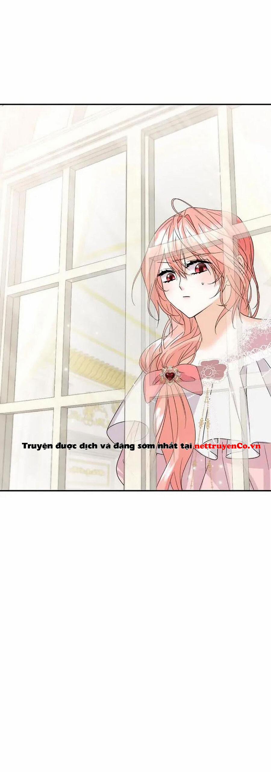 Phải Lòng Kẻ Thù 6 trang 64