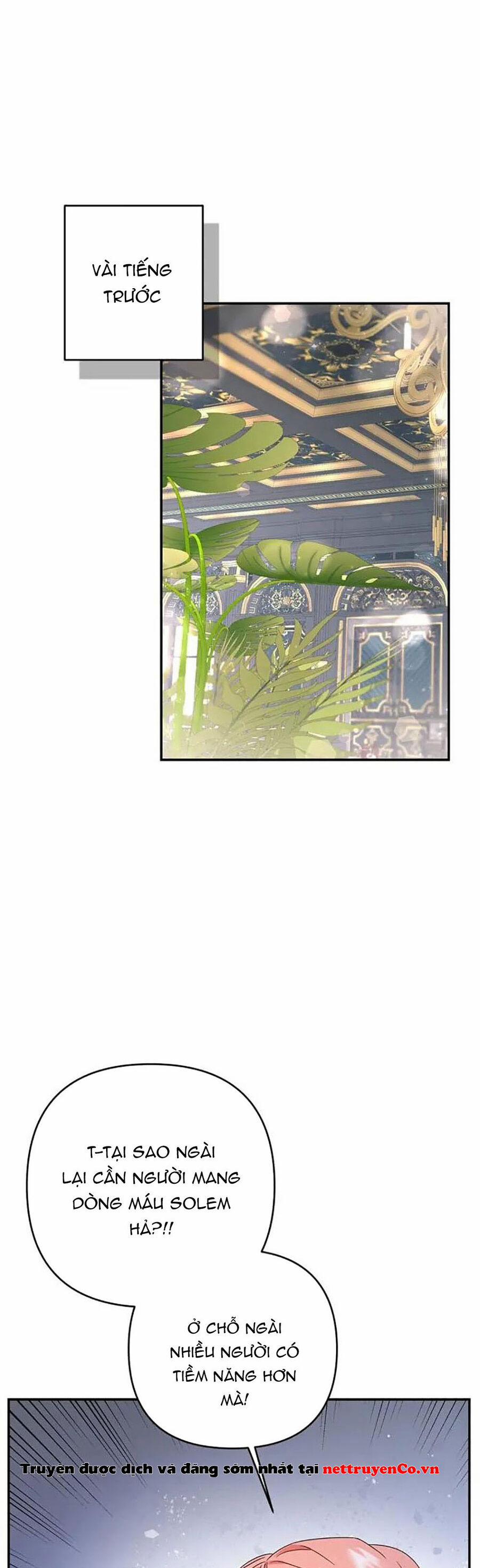 Phải Lòng Kẻ Thù 6 trang 7