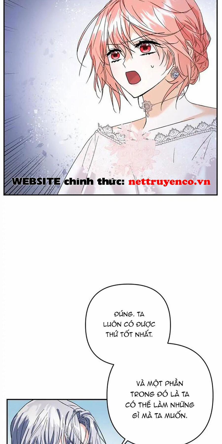 Phải Lòng Kẻ Thù 6 trang 8