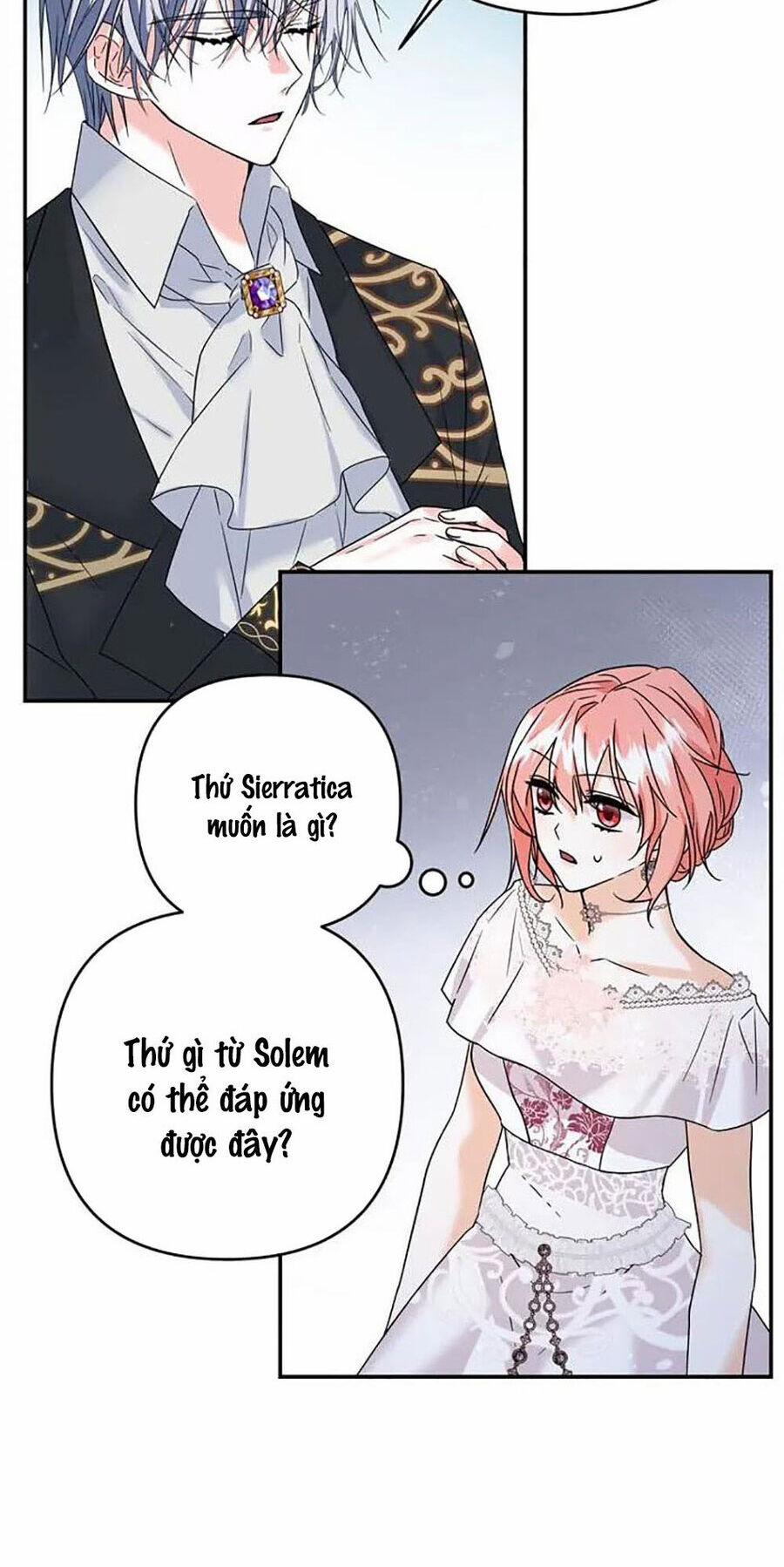 Phải Lòng Kẻ Thù 6 trang 9