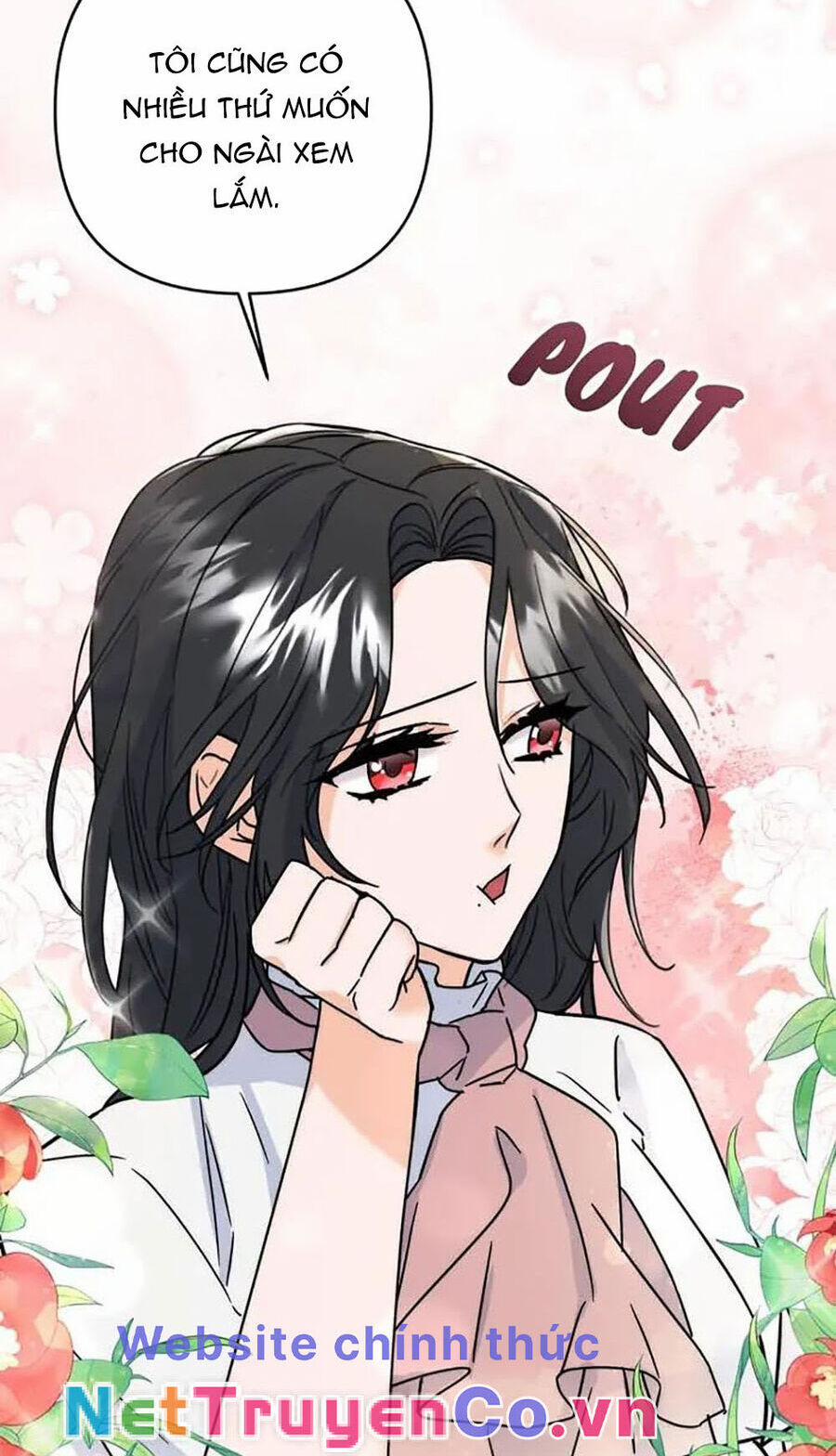 Phải Lòng Kẻ Thù 7 trang 14