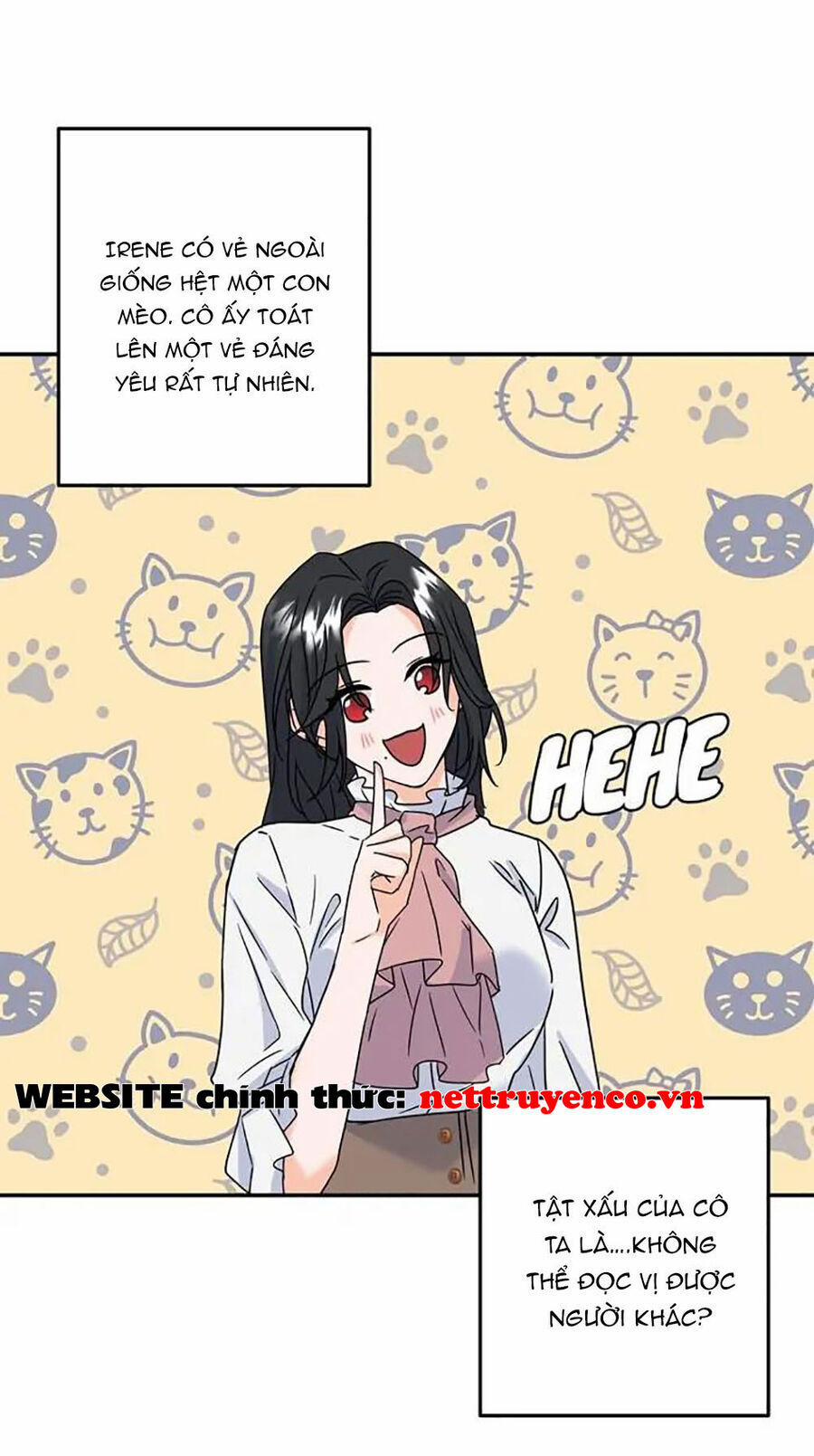 Phải Lòng Kẻ Thù 7 trang 16