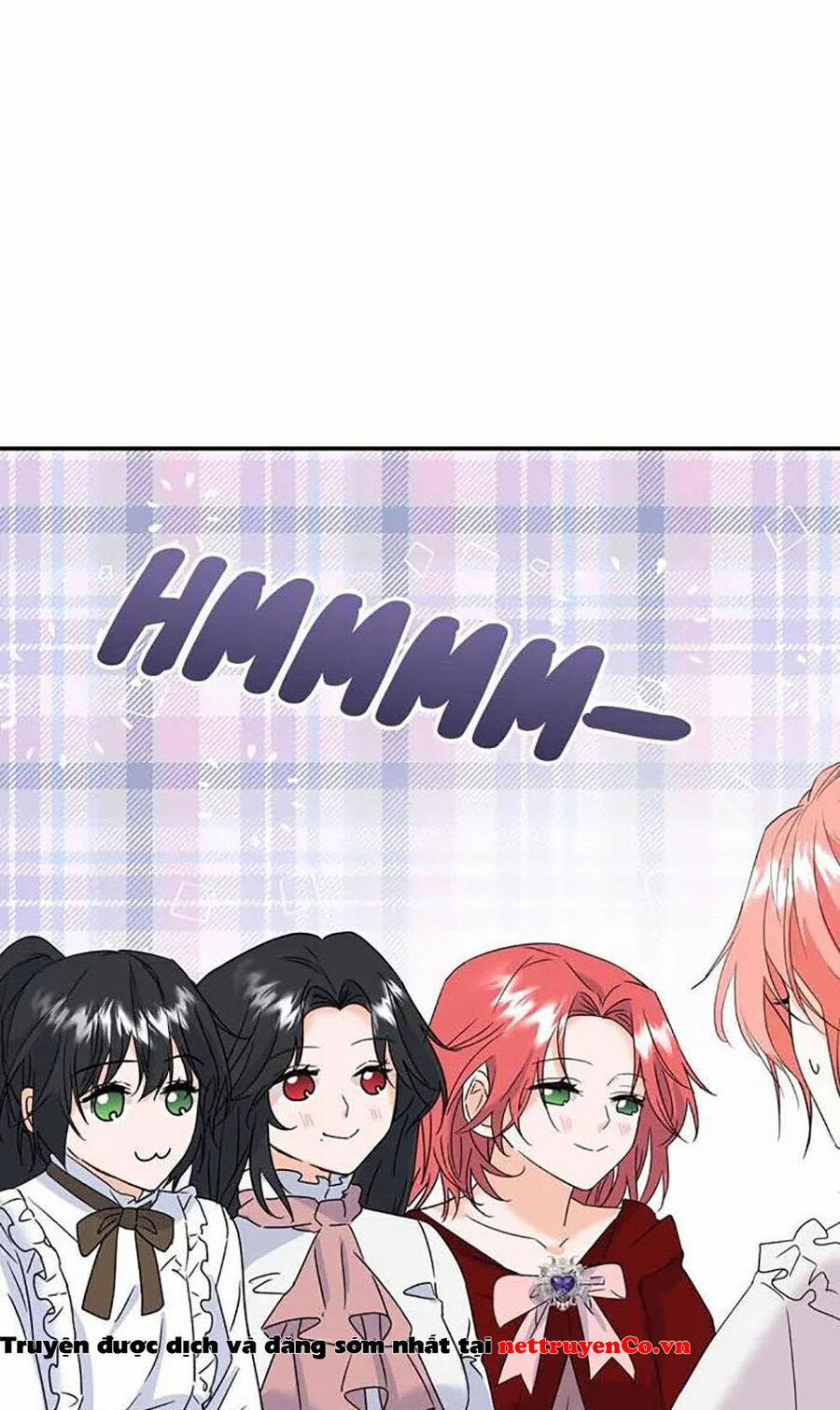 Phải Lòng Kẻ Thù 7 trang 27