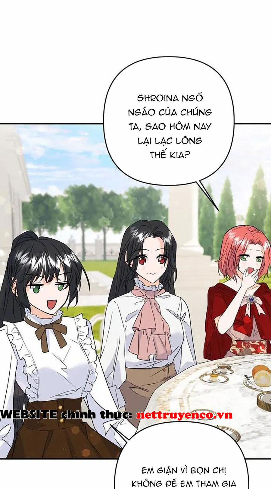 Phải Lòng Kẻ Thù 7 trang 29