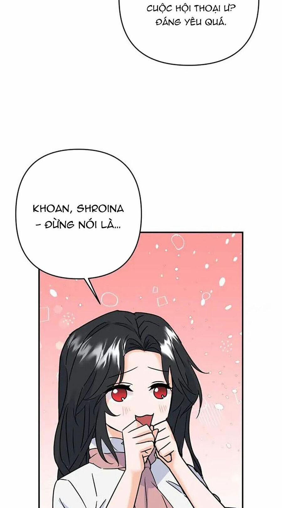 Phải Lòng Kẻ Thù 7 trang 30