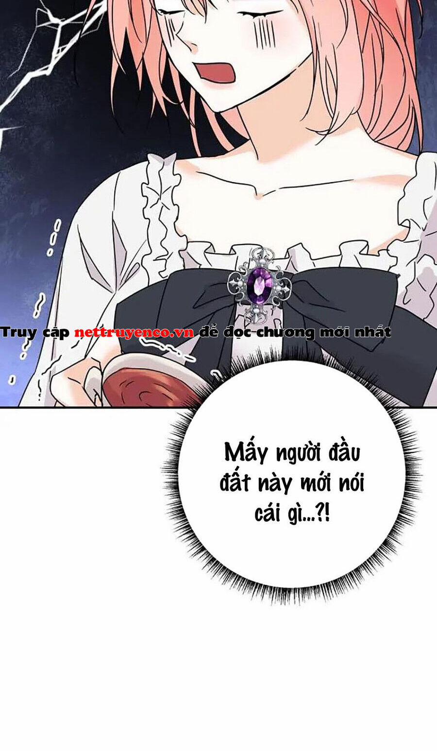 Phải Lòng Kẻ Thù 7 trang 32