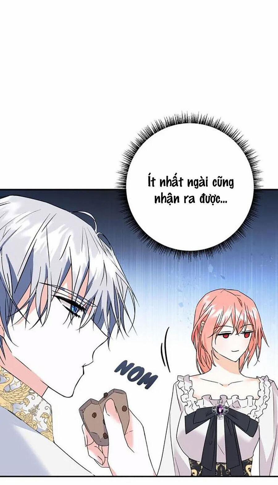 Phải Lòng Kẻ Thù 7 trang 35