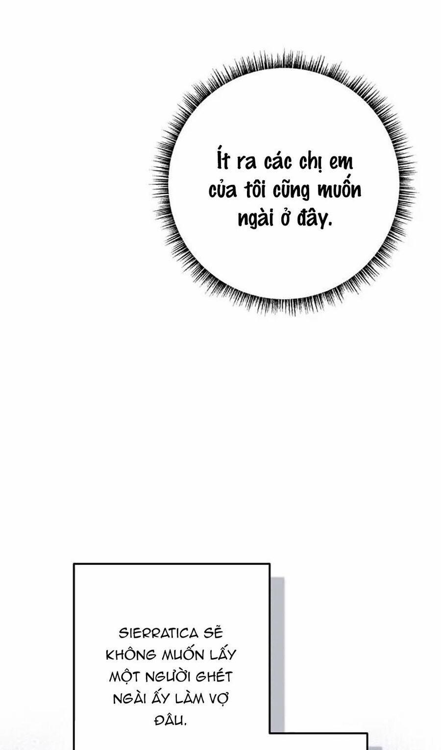 Phải Lòng Kẻ Thù 7 trang 39