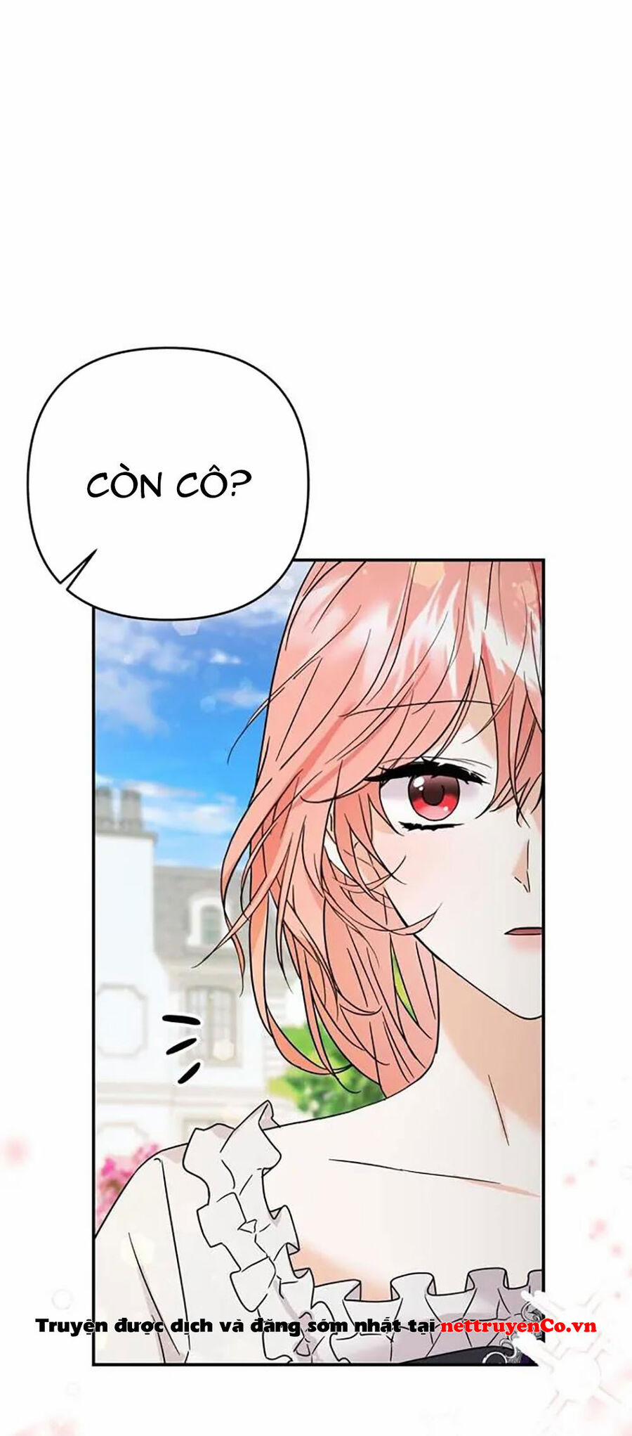 Phải Lòng Kẻ Thù 7 trang 41