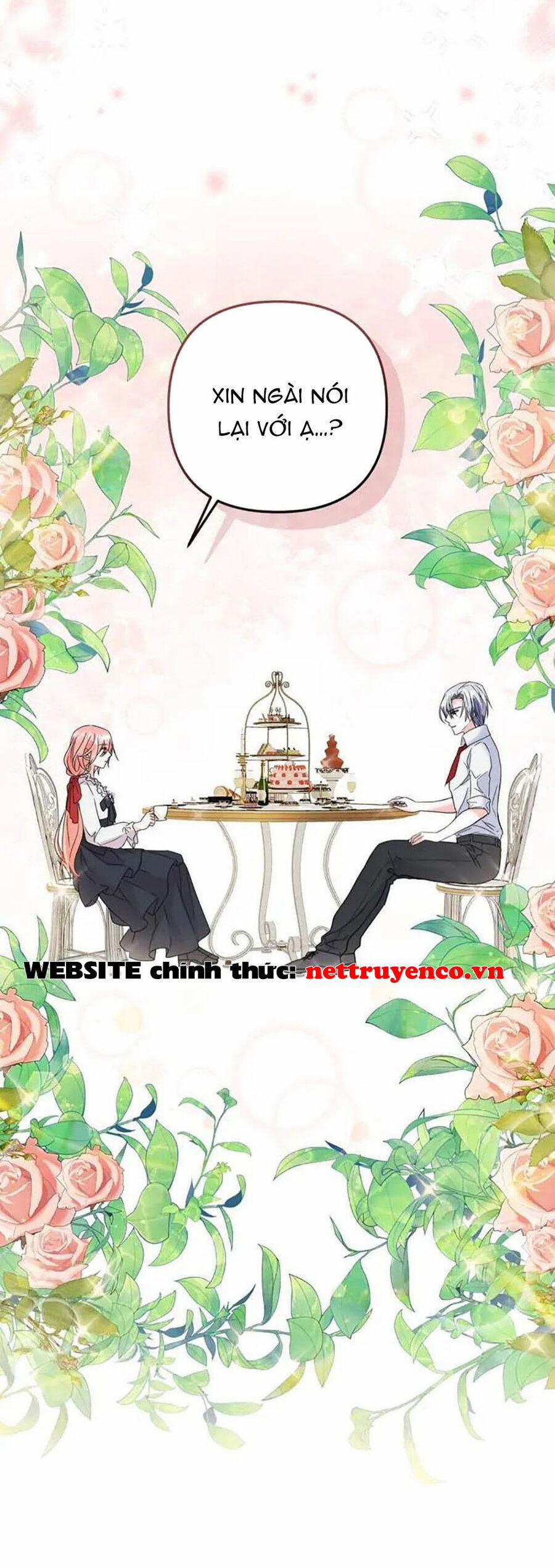 Phải Lòng Kẻ Thù 7 trang 42