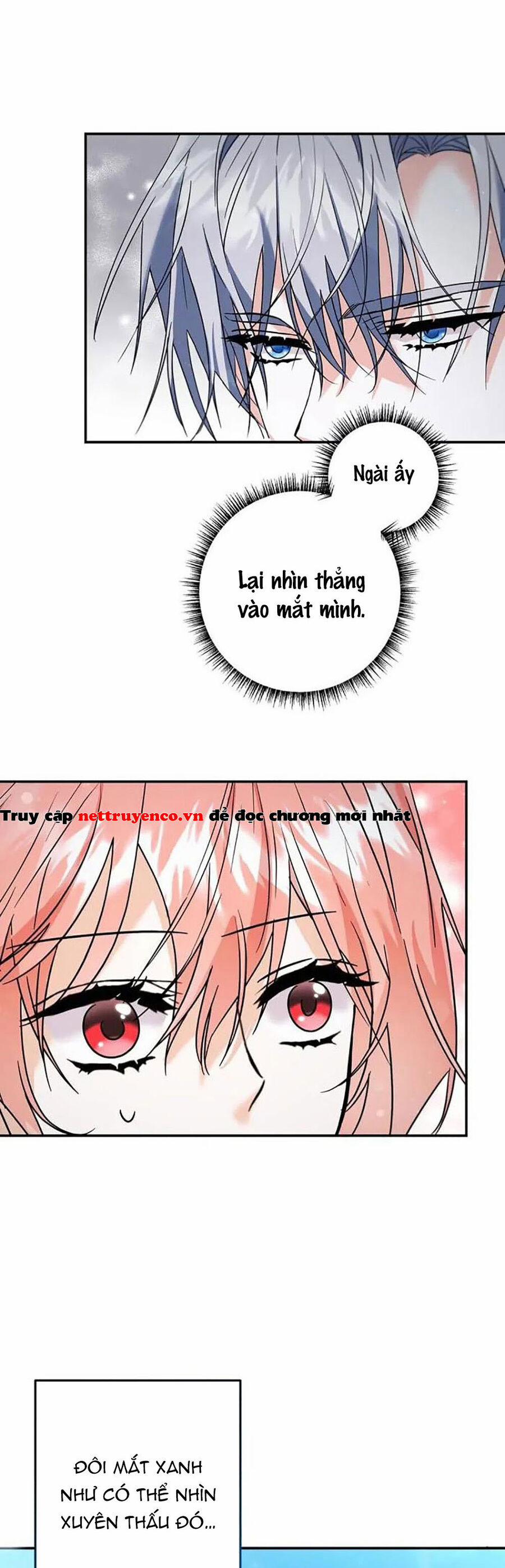 Phải Lòng Kẻ Thù 7 trang 43