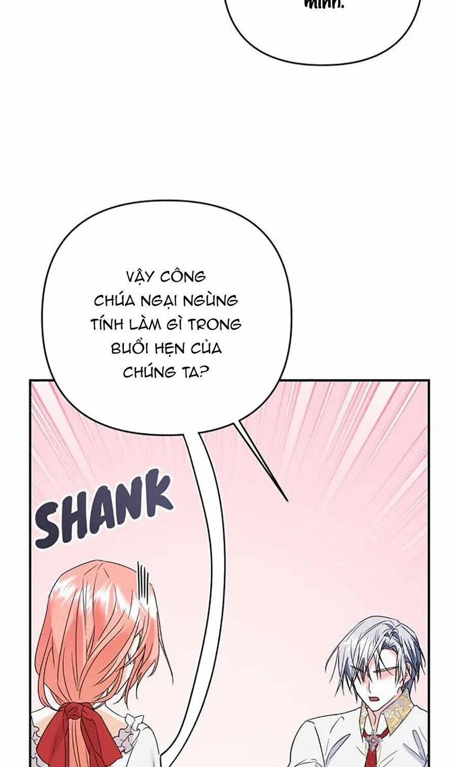 Phải Lòng Kẻ Thù 7 trang 47