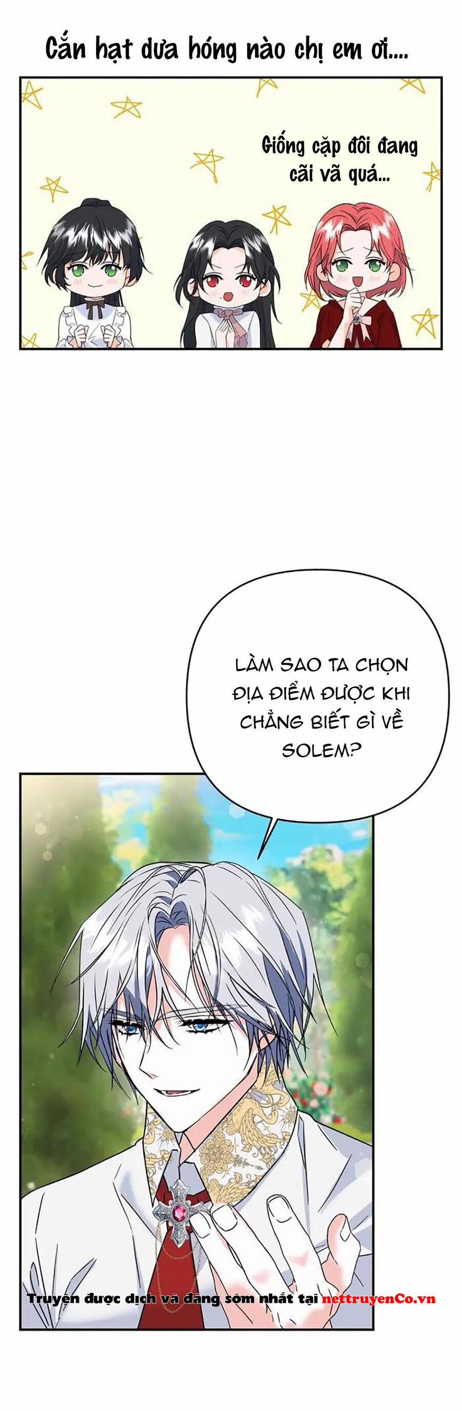 Phải Lòng Kẻ Thù 7 trang 50