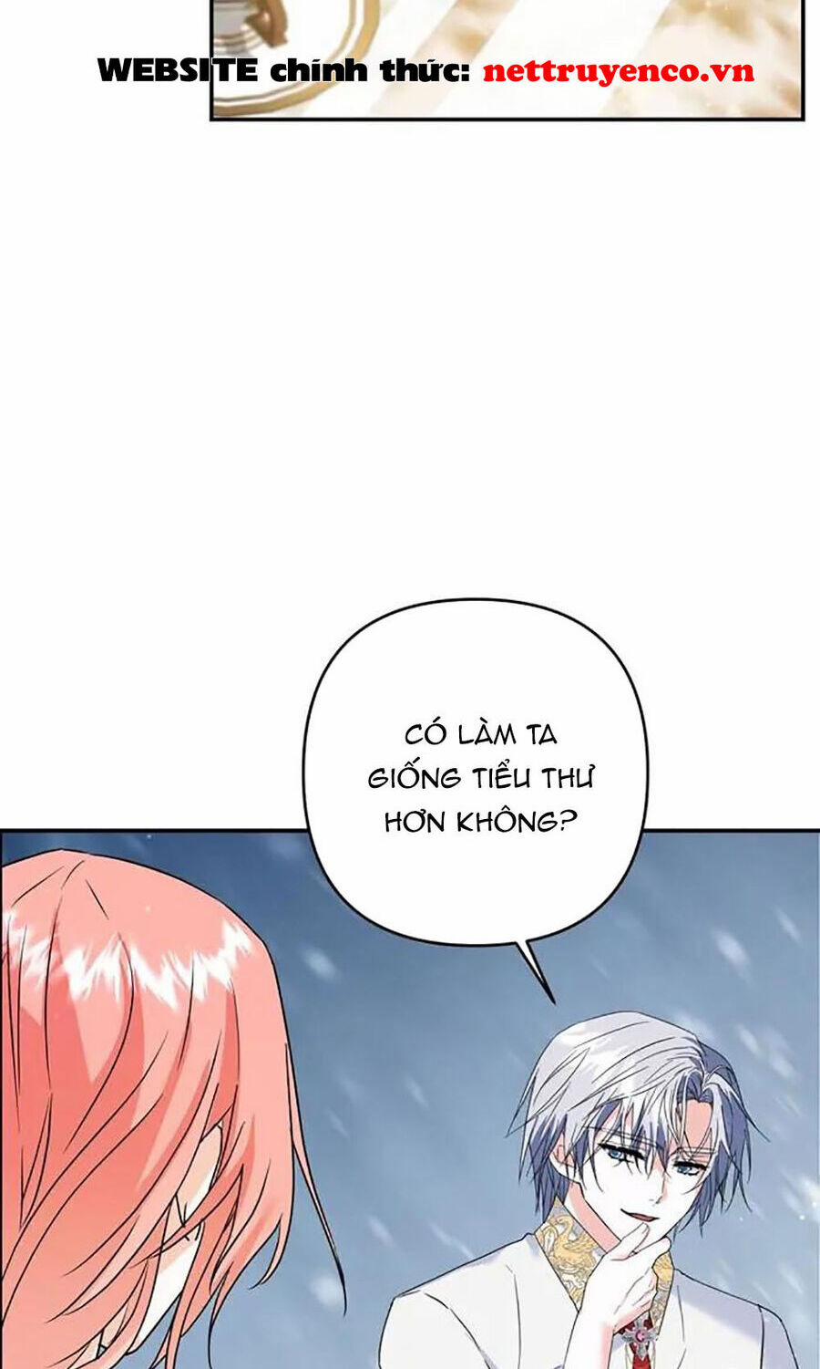 Phải Lòng Kẻ Thù 7 trang 52