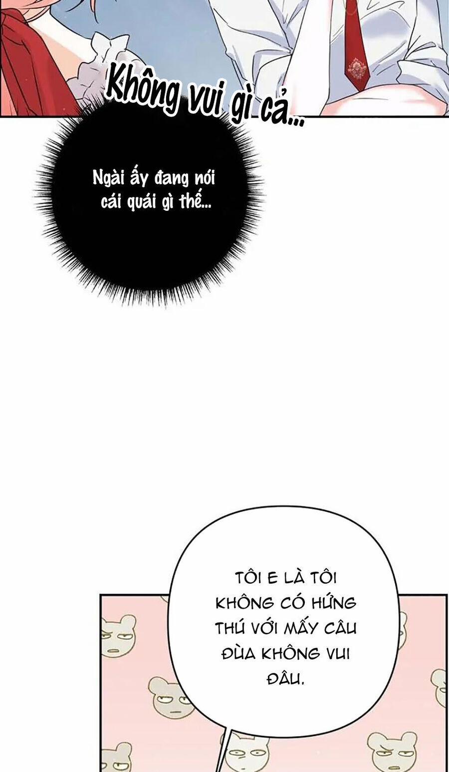 Phải Lòng Kẻ Thù 7 trang 53