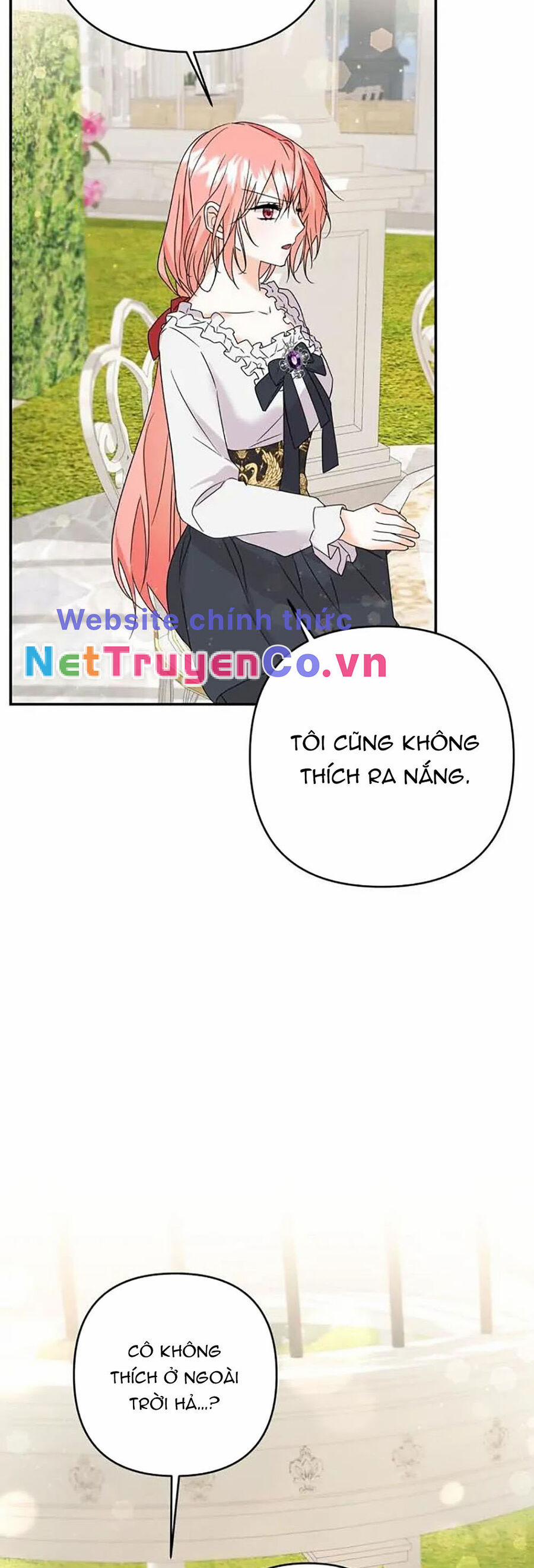 Phải Lòng Kẻ Thù 7 trang 55