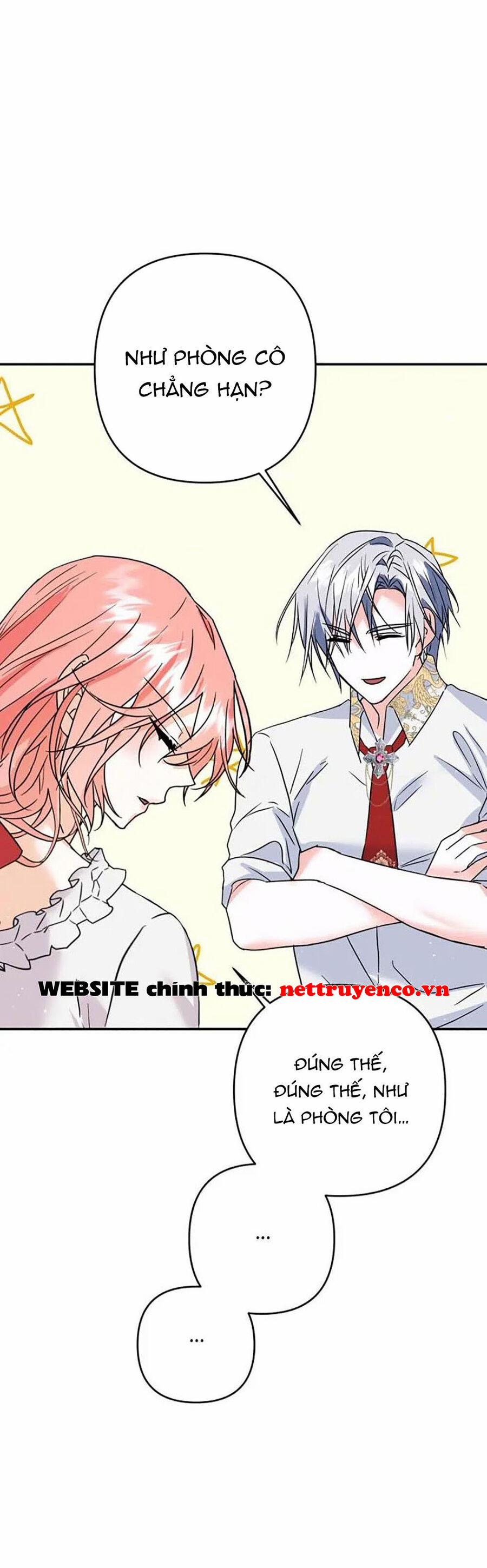 Phải Lòng Kẻ Thù 7 trang 57