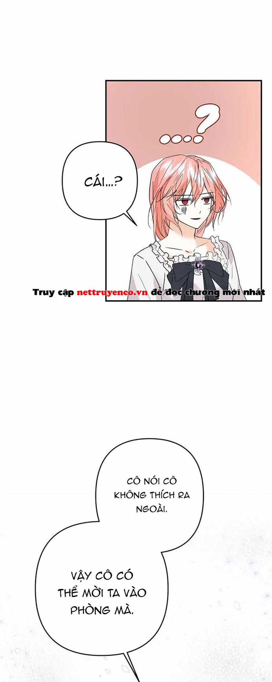 Phải Lòng Kẻ Thù 7 trang 58