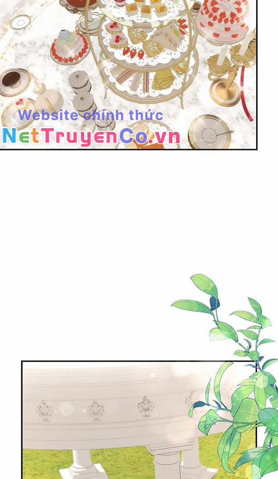 Phải Lòng Kẻ Thù 7 trang 6