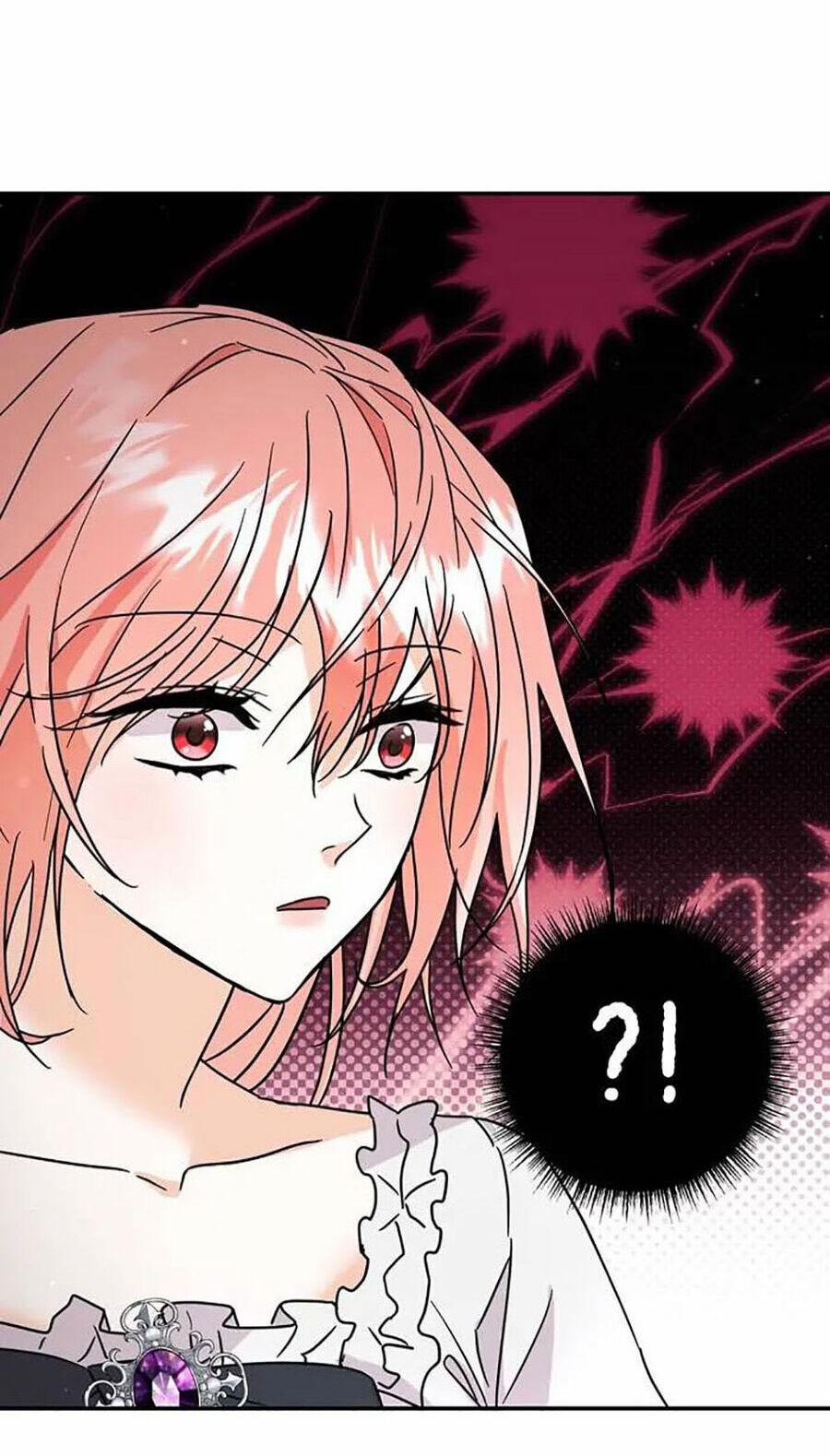 Phải Lòng Kẻ Thù 7 trang 60