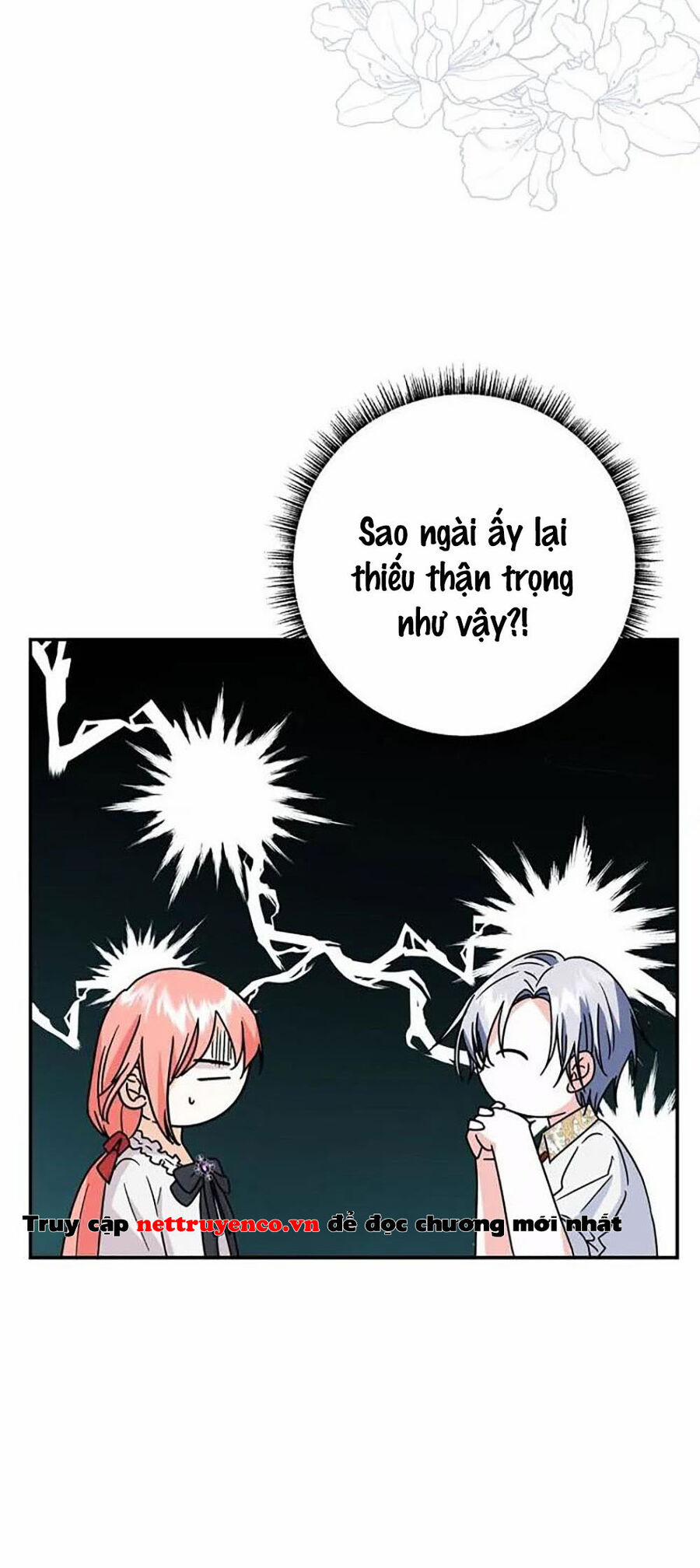 Phải Lòng Kẻ Thù 7 trang 63