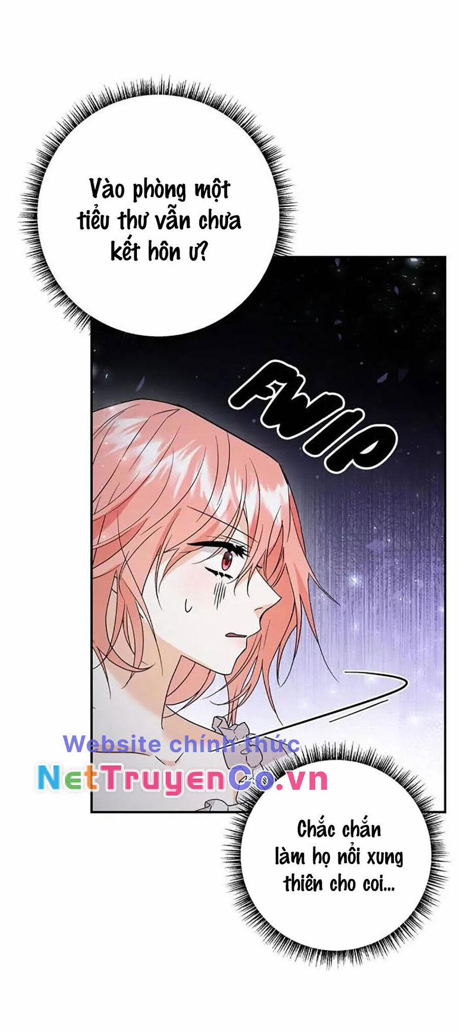 Phải Lòng Kẻ Thù 7 trang 64