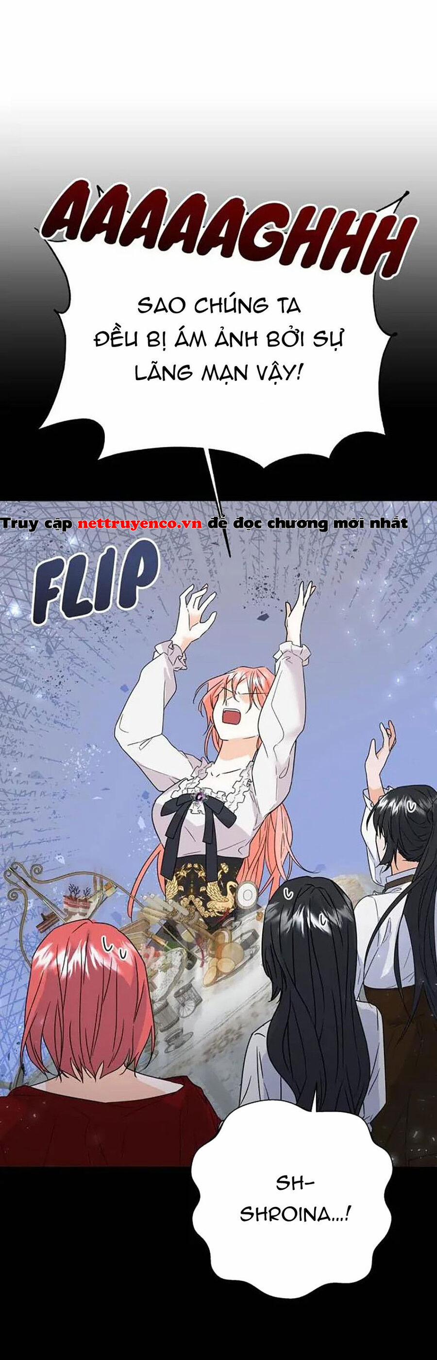 Phải Lòng Kẻ Thù 7 trang 68