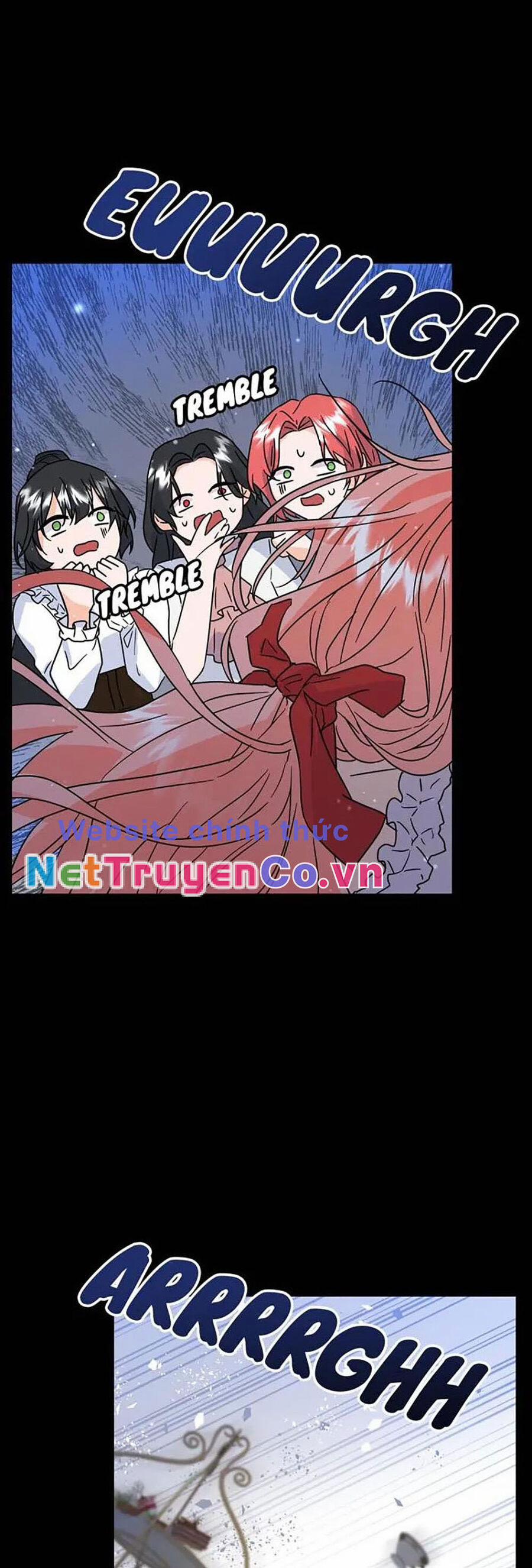 Phải Lòng Kẻ Thù 7 trang 69