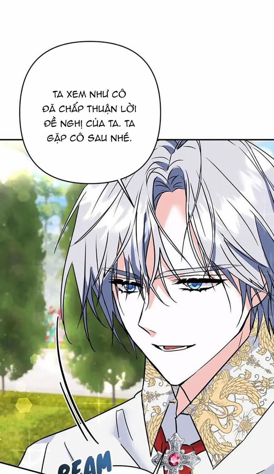 Phải Lòng Kẻ Thù 7 trang 71