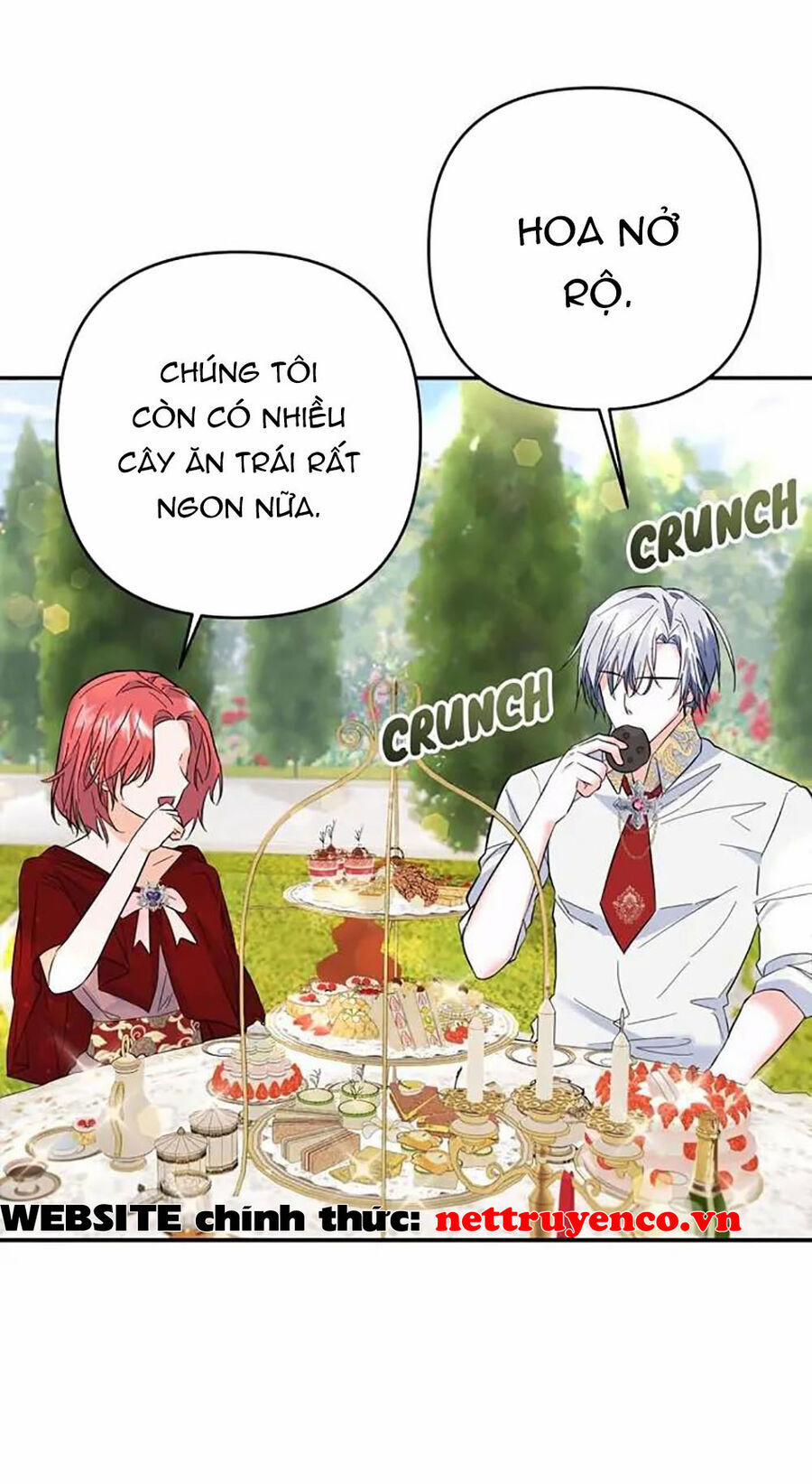 Phải Lòng Kẻ Thù 7 trang 9