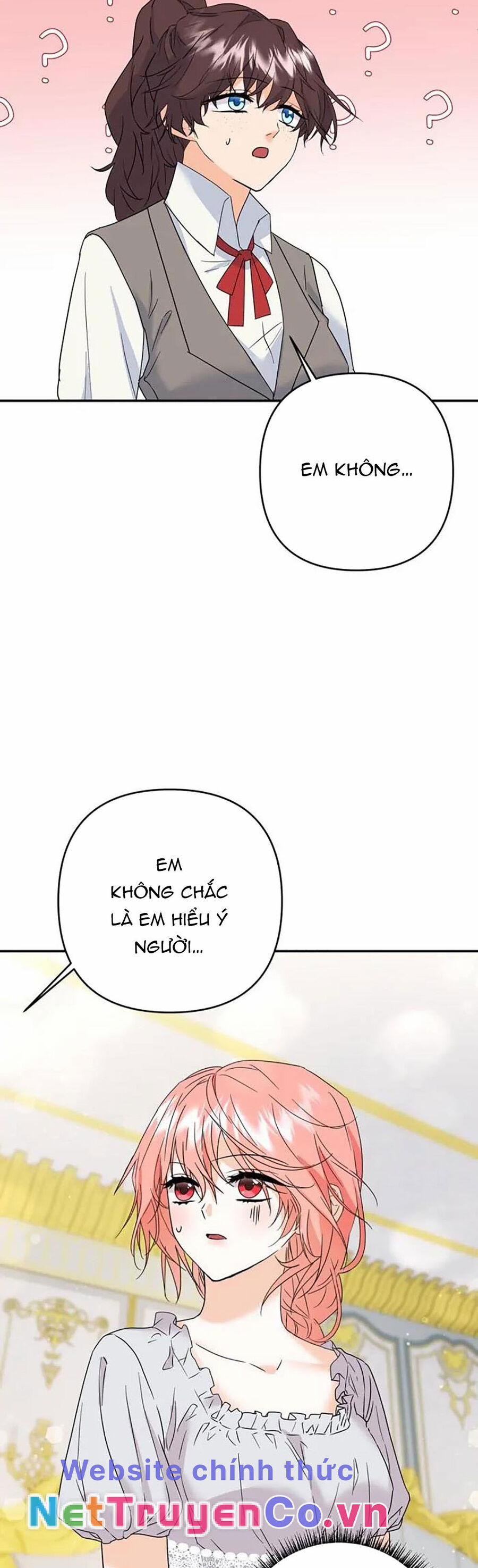 Phải Lòng Kẻ Thù 8 trang 13