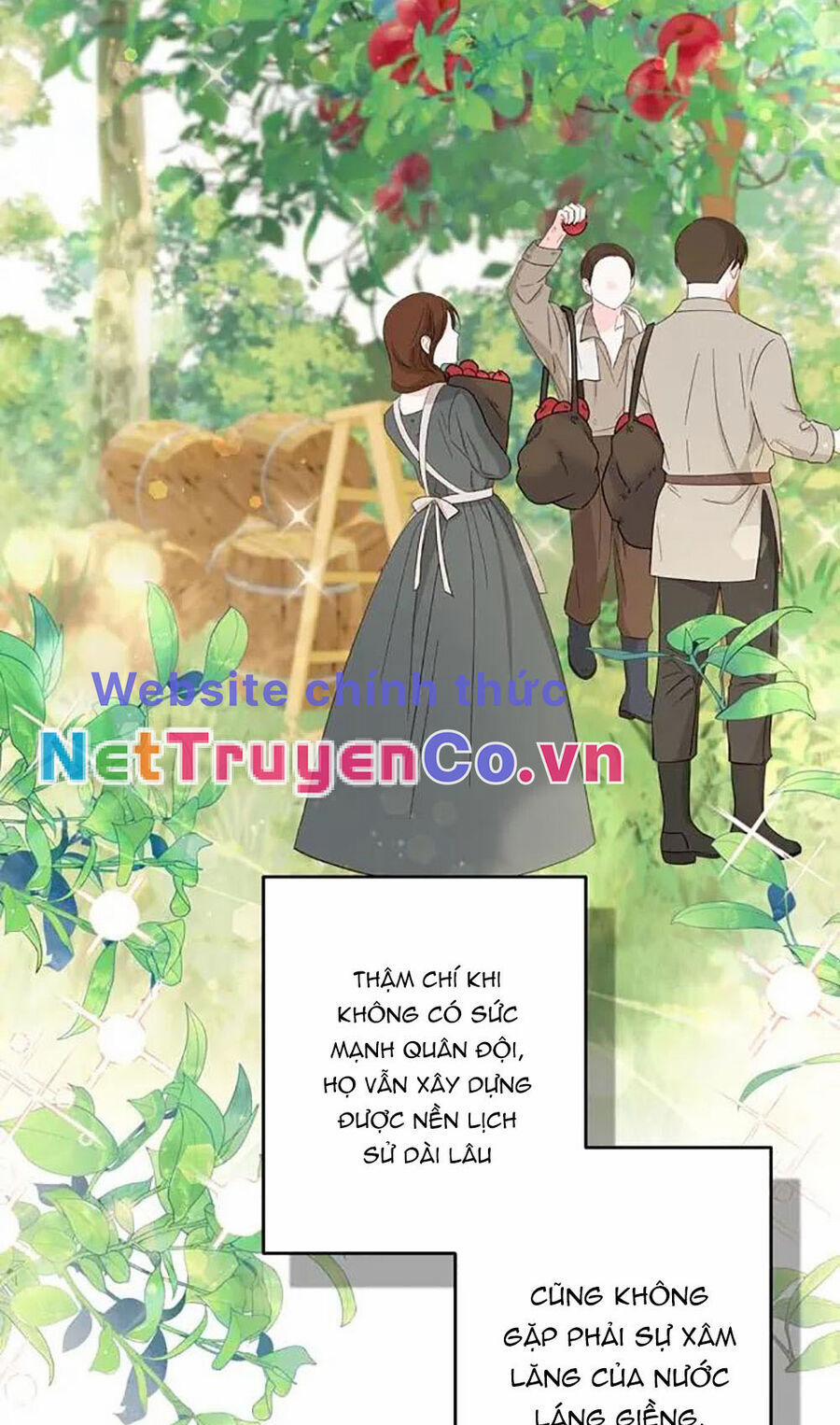 Phải Lòng Kẻ Thù 8 trang 17