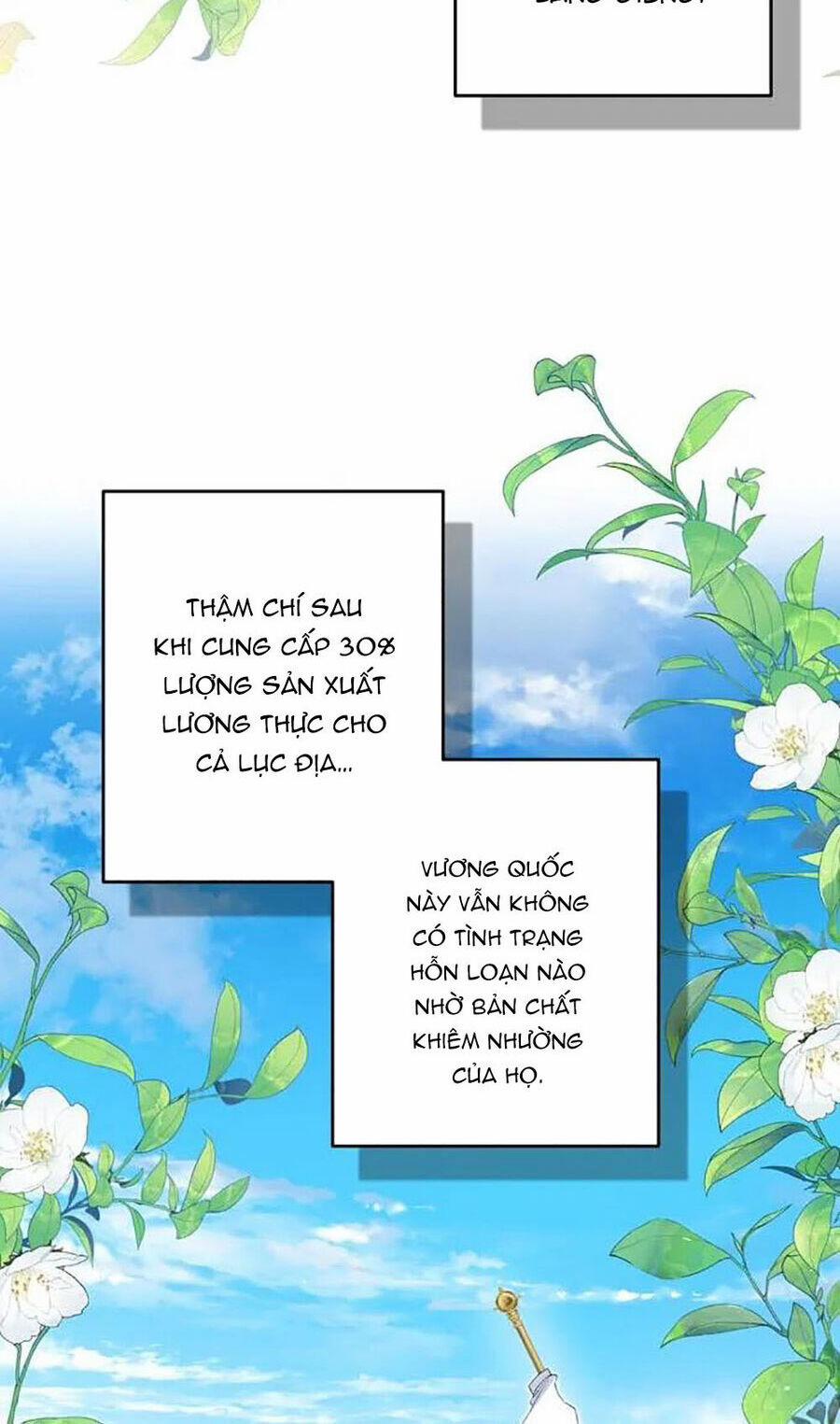 Phải Lòng Kẻ Thù 8 trang 18