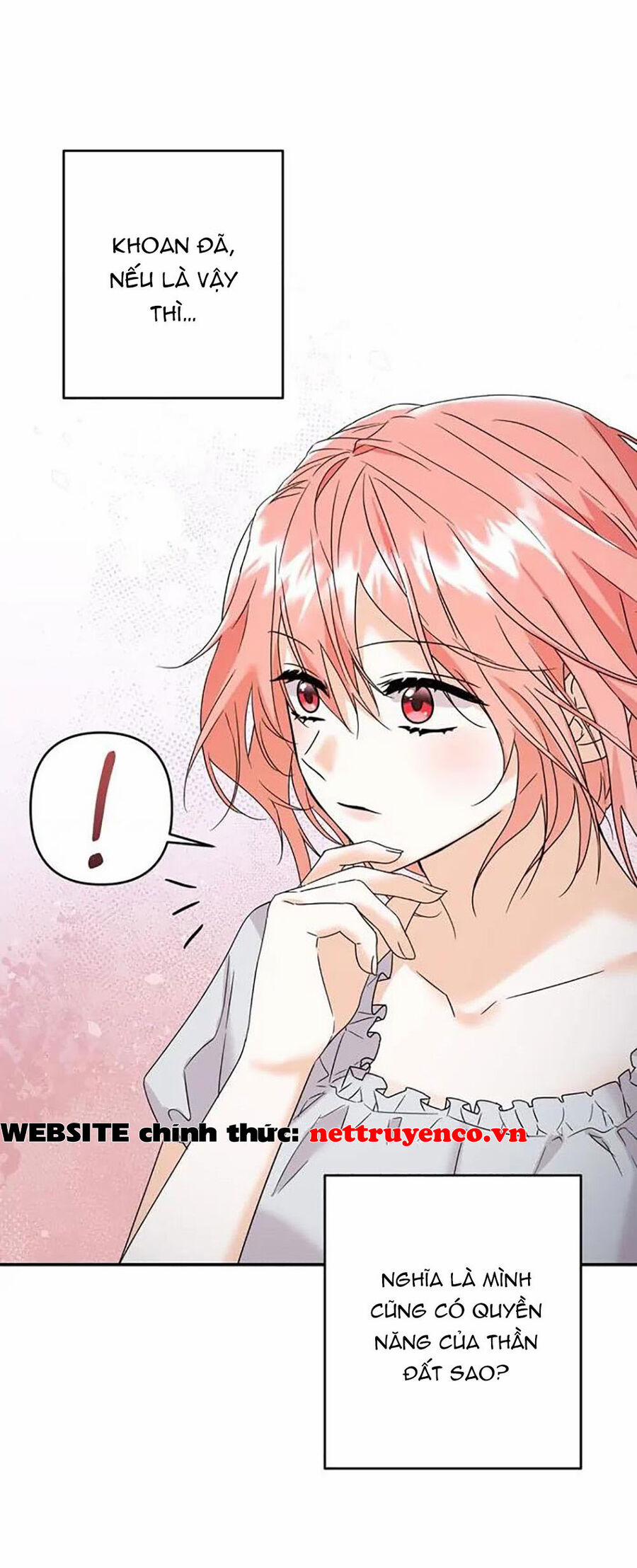 Phải Lòng Kẻ Thù 8 trang 20