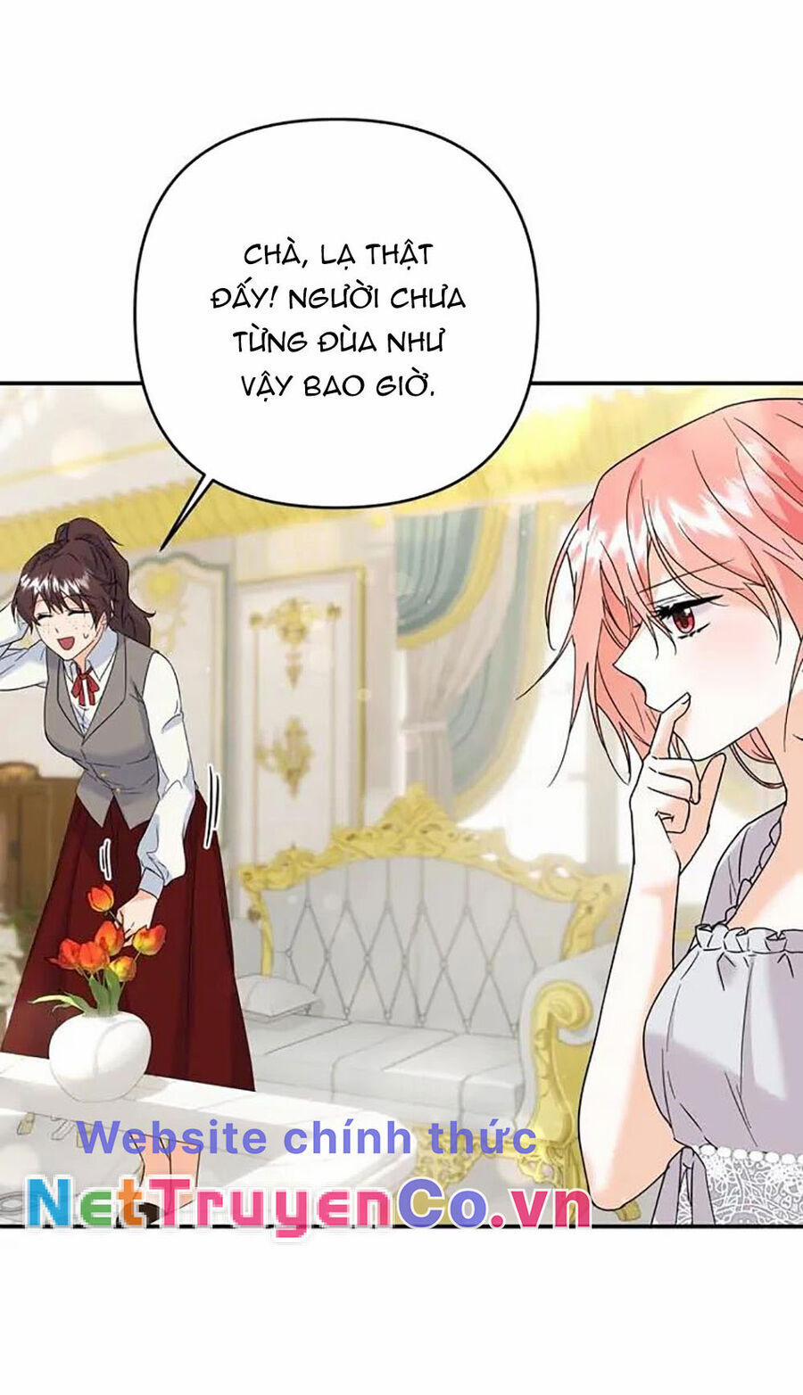 Phải Lòng Kẻ Thù 8 trang 22