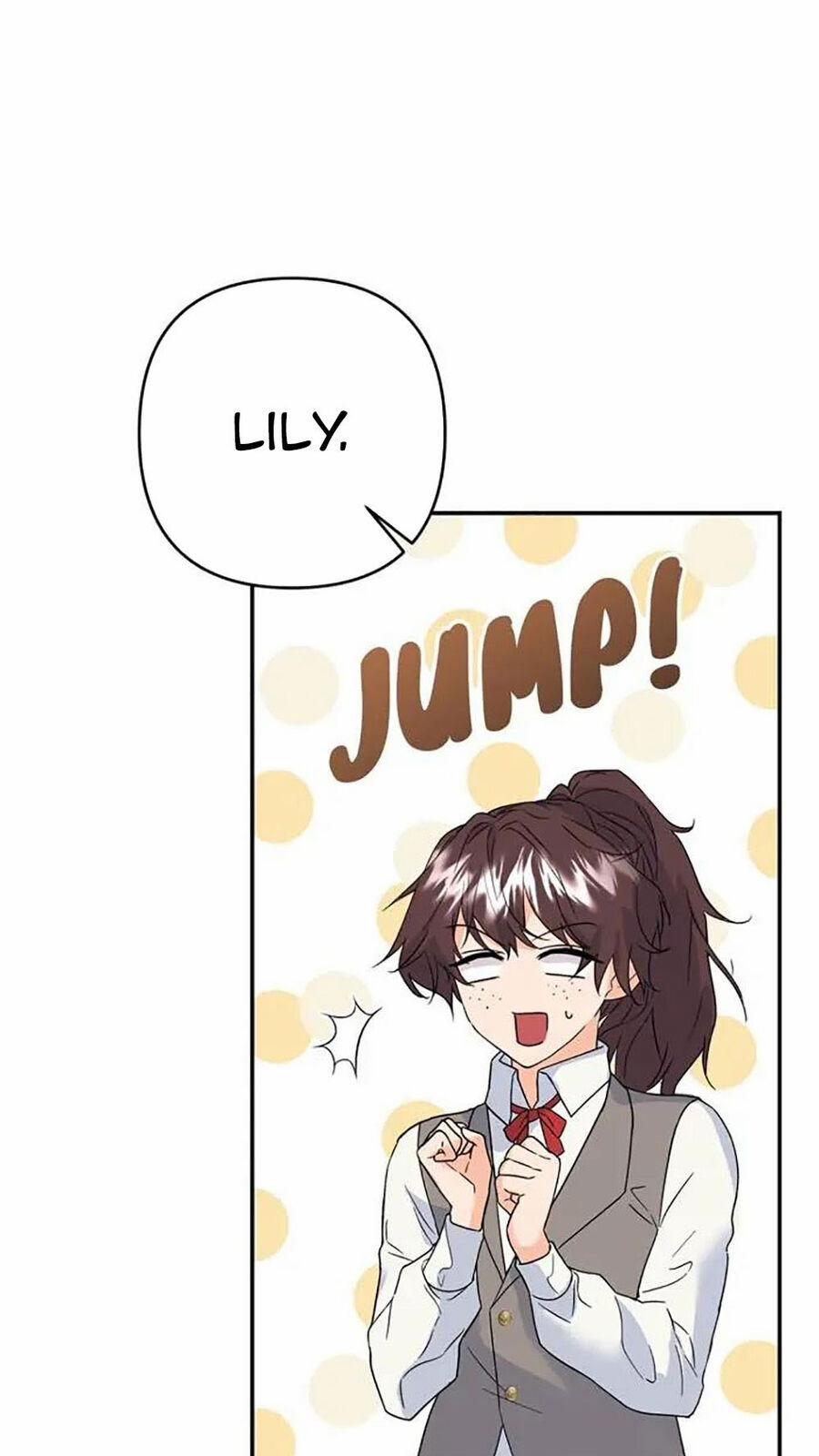 Phải Lòng Kẻ Thù 8 trang 24