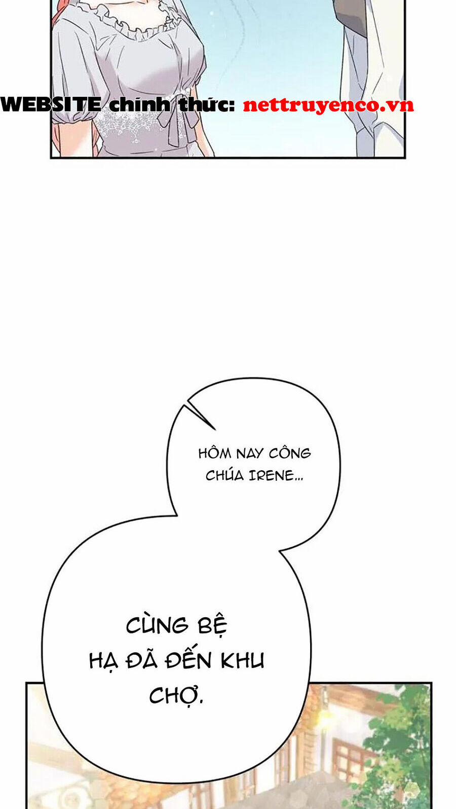 Phải Lòng Kẻ Thù 8 trang 27